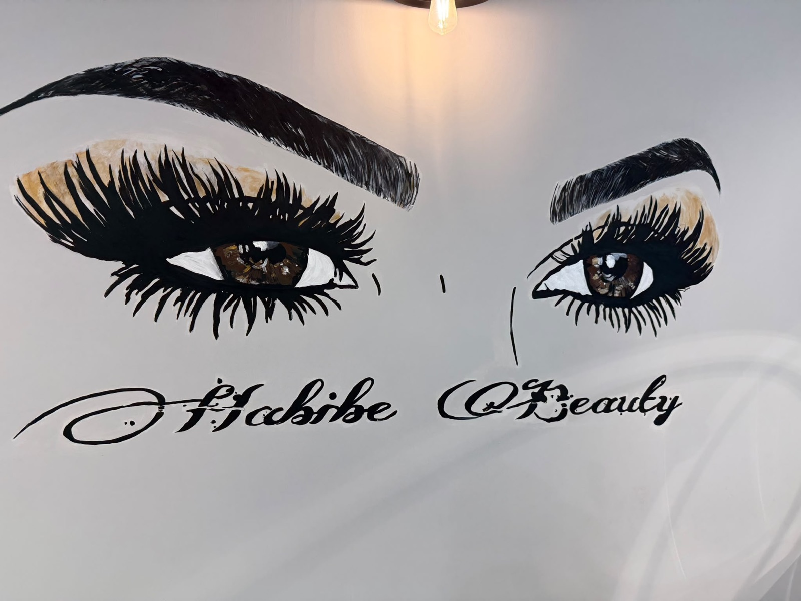 Habibe Beauty — Samsun Canik güzellik salonu